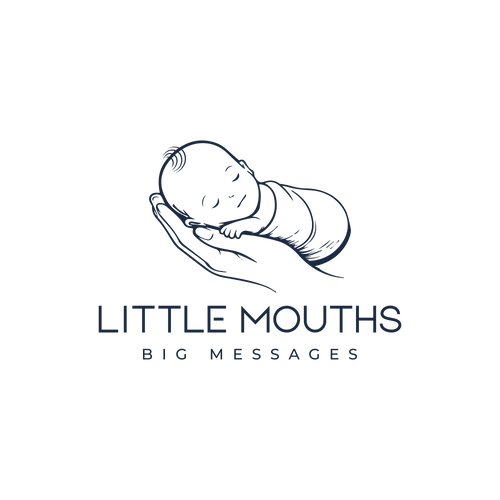 Little Mouths Big Messages
